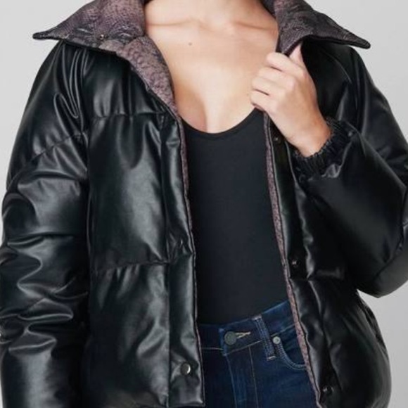 Blank NYC | Jackets \u0026 Coats | Blank Nyc 